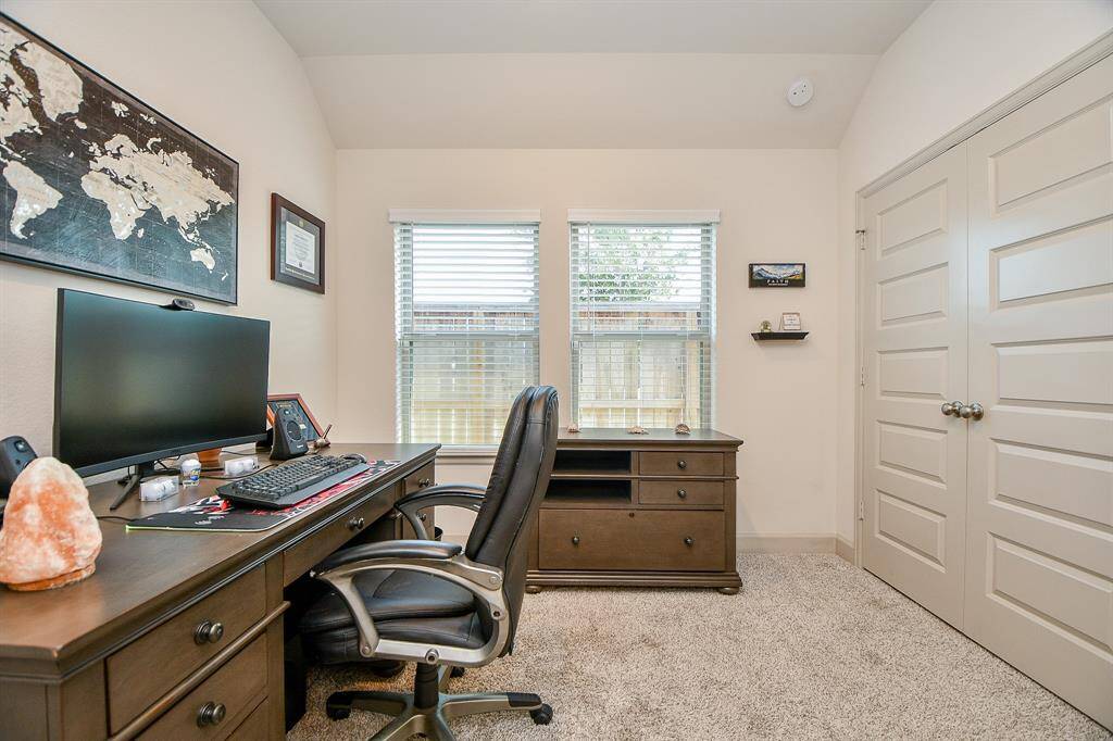 Home Office