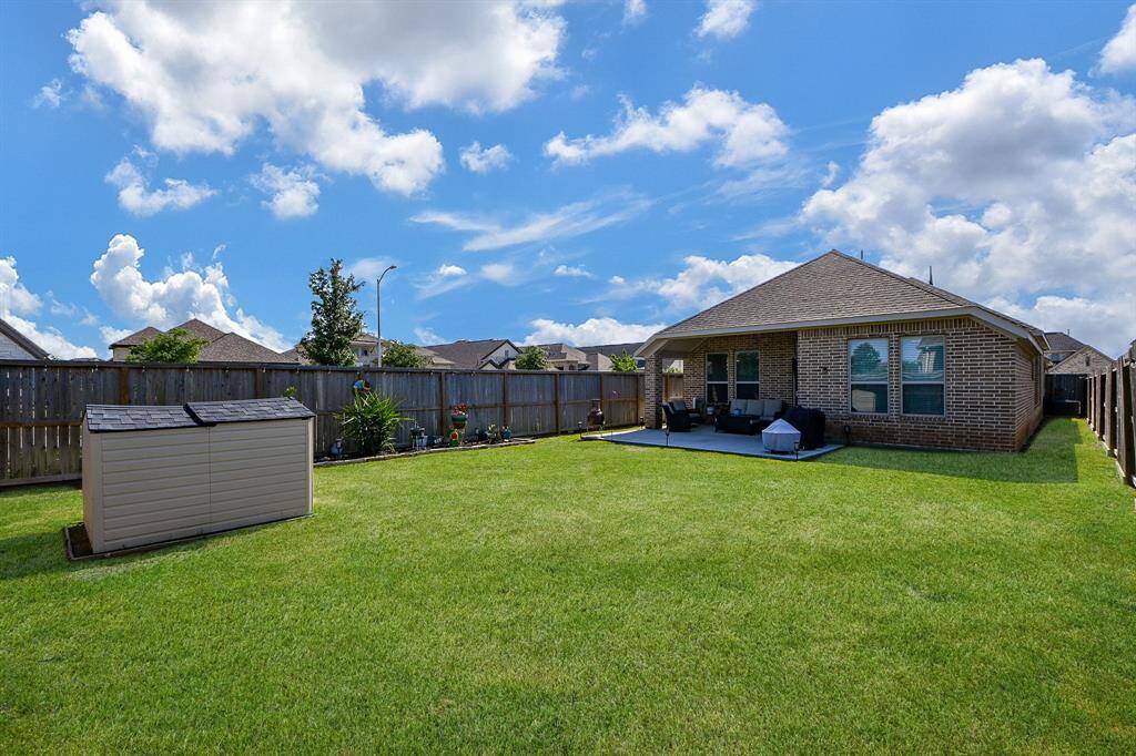 Schedule your showing today!