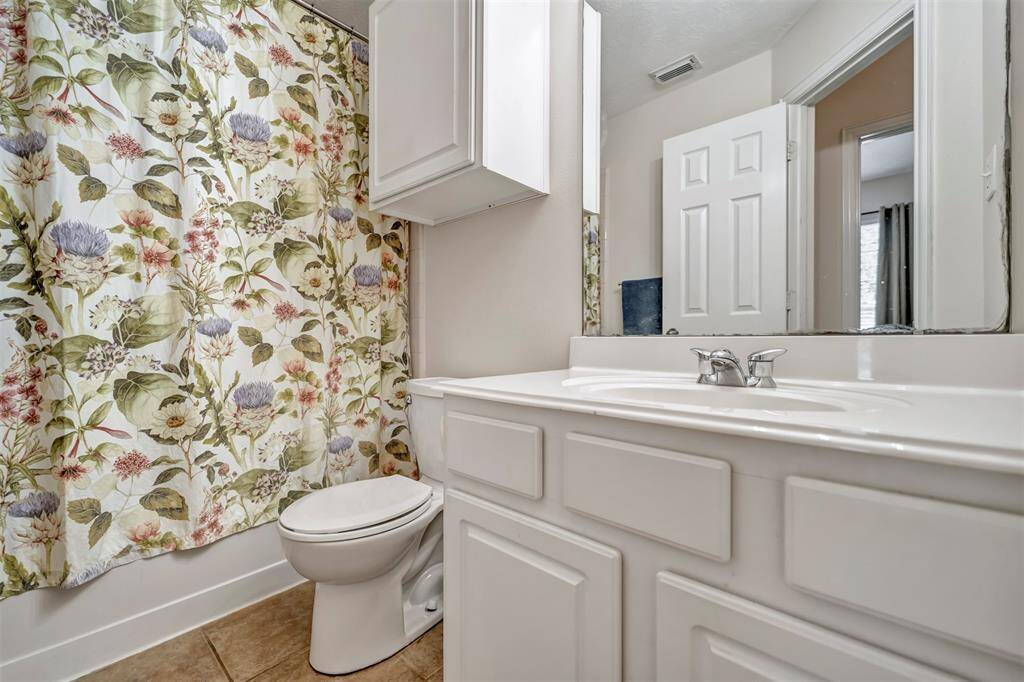 Bathroom 2