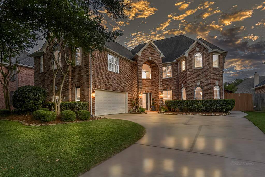 Lovely Home