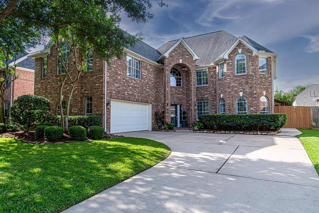 Great Curb Appeal