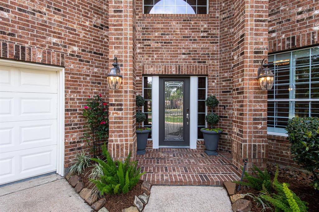 Welcome Home