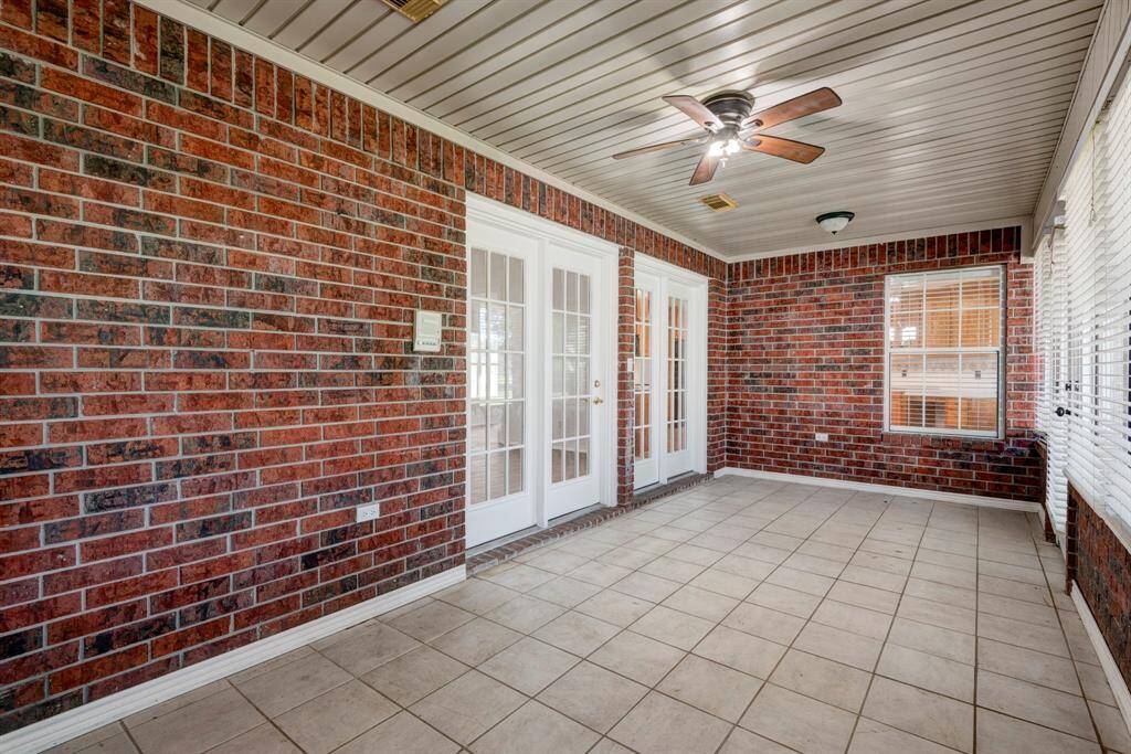Sunroom