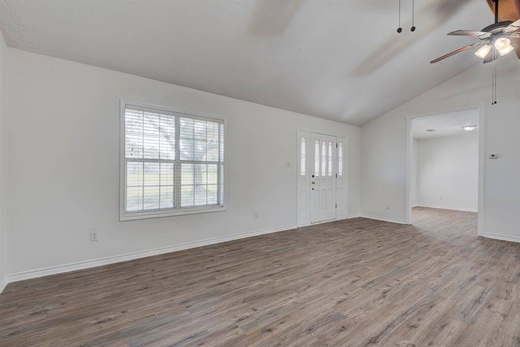 Livingroom from FP