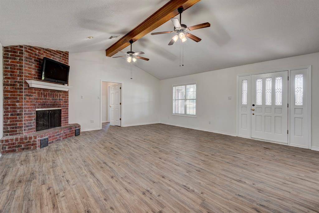 Livingroom from Kitchen