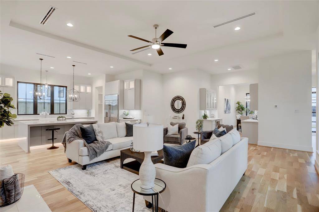 2702 Westgrove is the perfect blend of location and elegance.