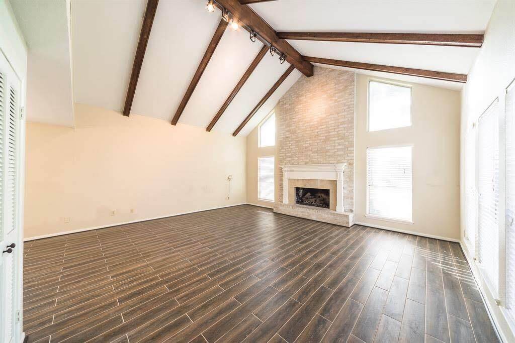 Pre-tenant condition