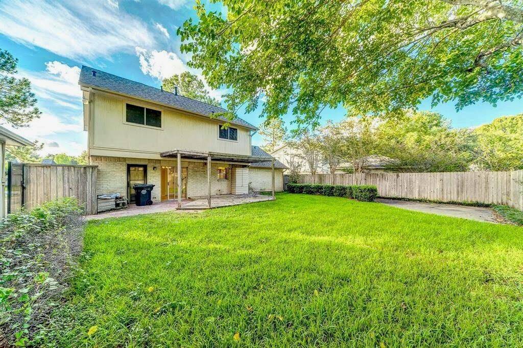 Pre-tenant condition