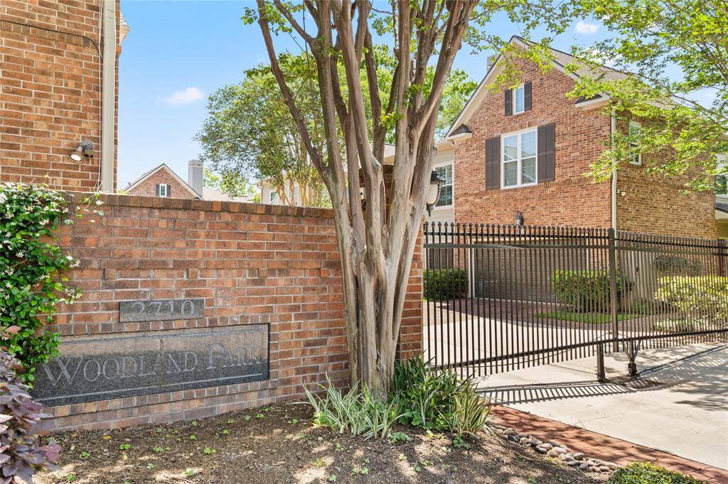 Gated Community