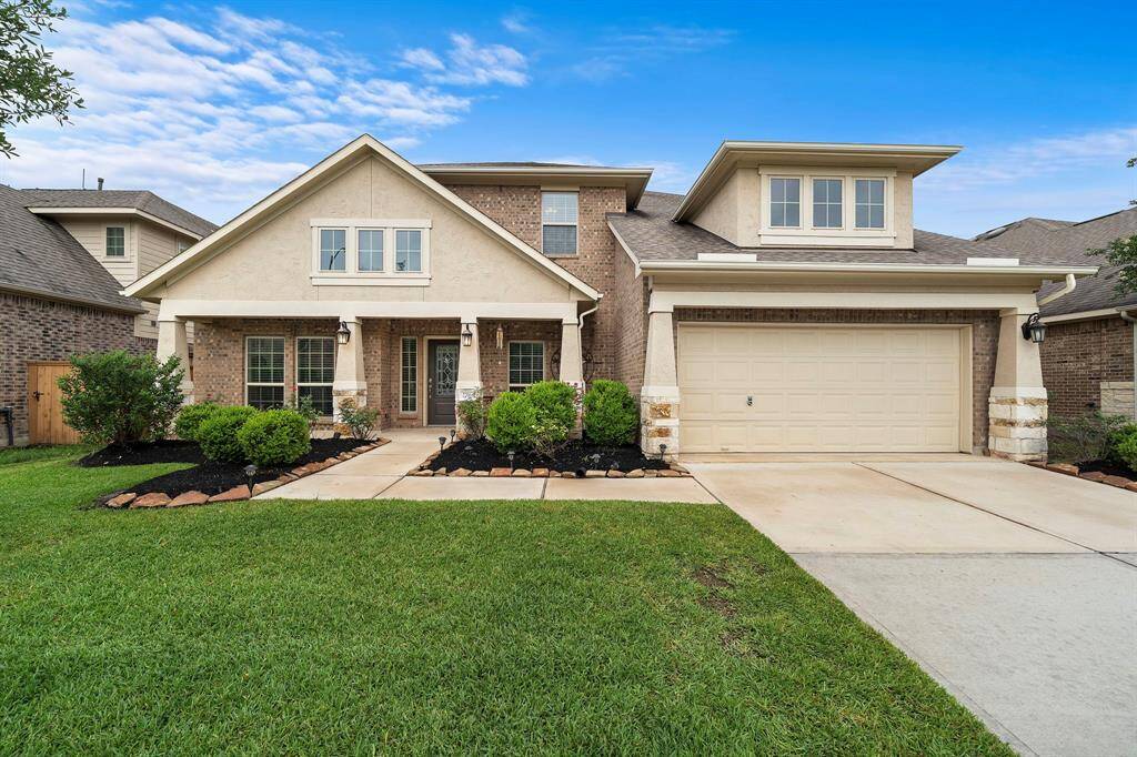 Welcome Home!