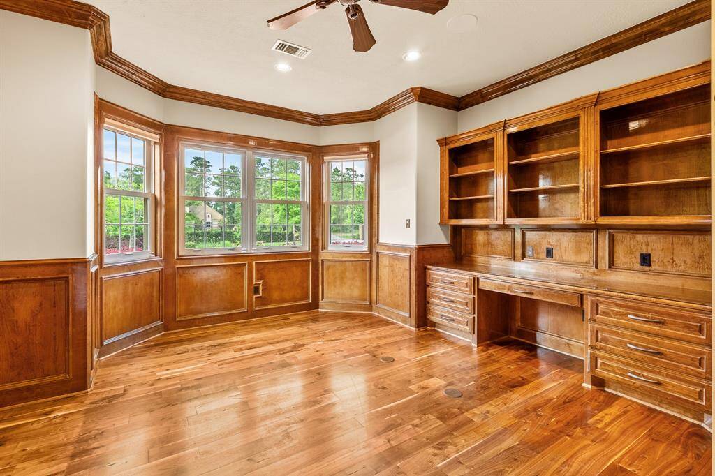 Study with built-ins
