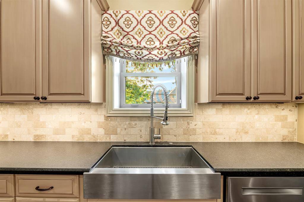 Farm Sink