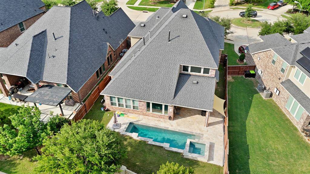 Imagine the possibilities in this 7,944 sqft lot!