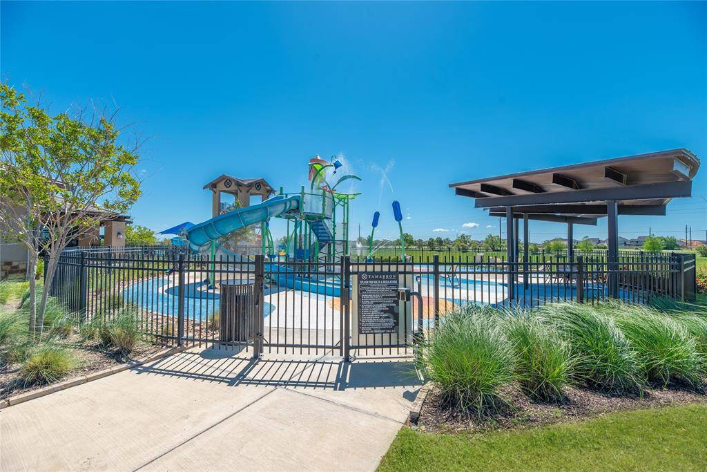 Summers are always better in Tamarron!