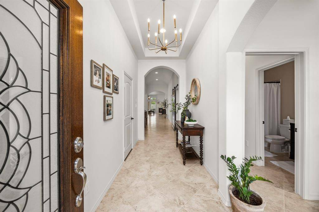 Welcome home! Shows like a model! This home is absolutely gorgeous inside and out. Pride of ownership shows in every detail!