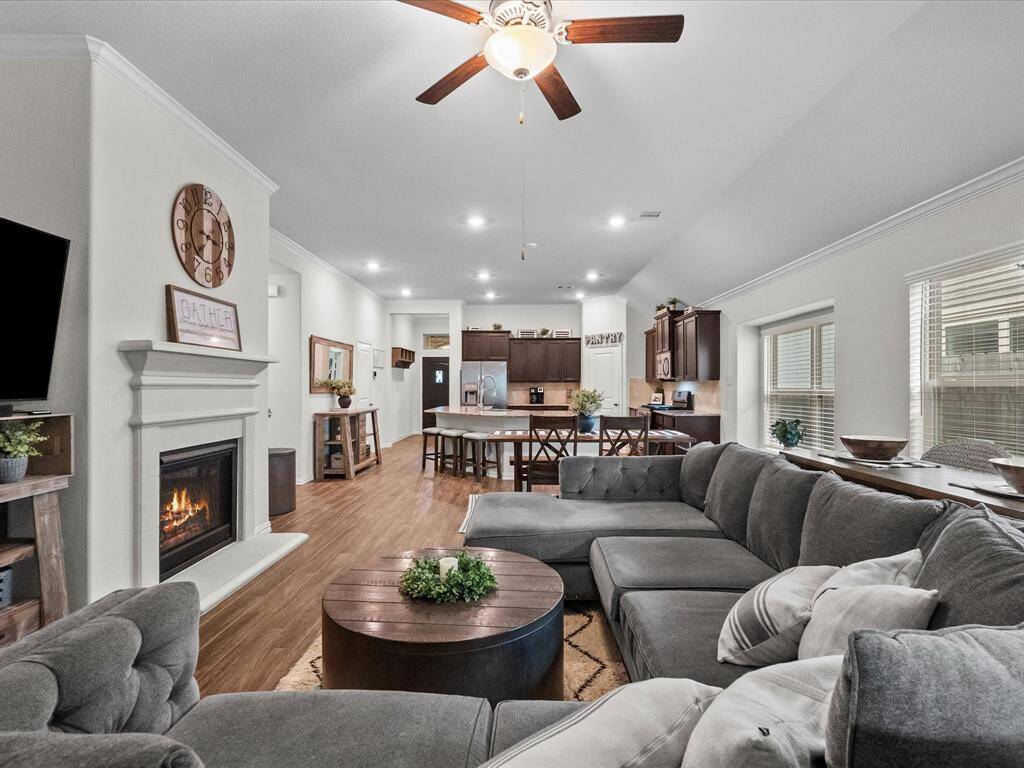Truly move in ready!