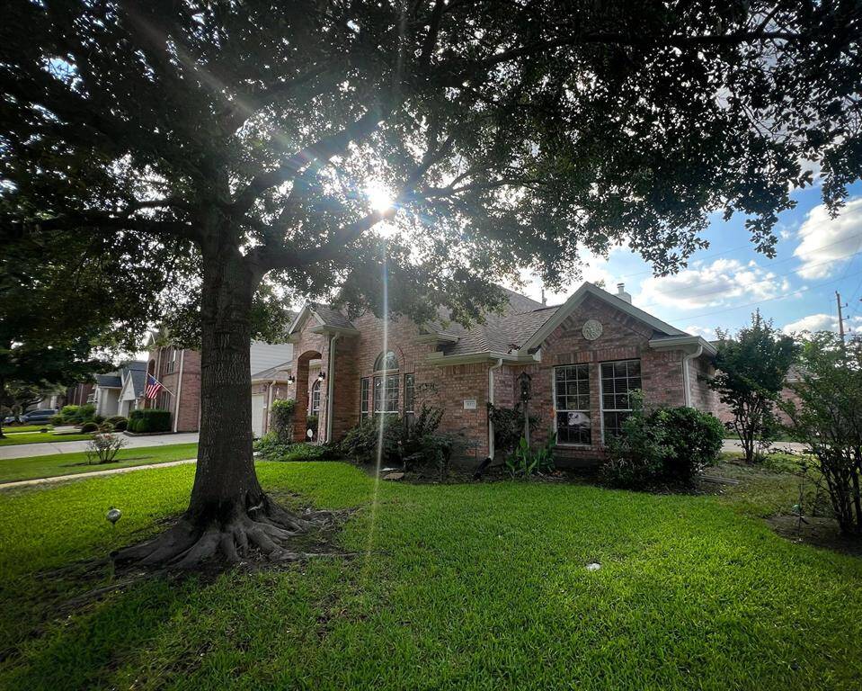 Relatively quiet street in a peaceful neighborhood, ideal for comfortable living.