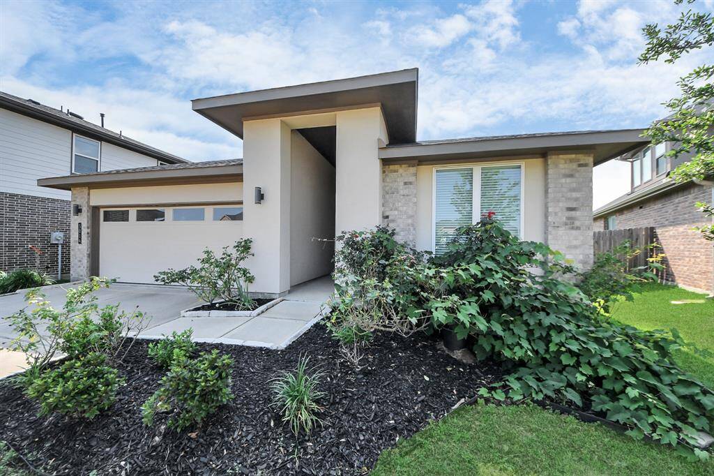 Curb appeal at its finest! Fall in love with this beautiful property's exterior charm!