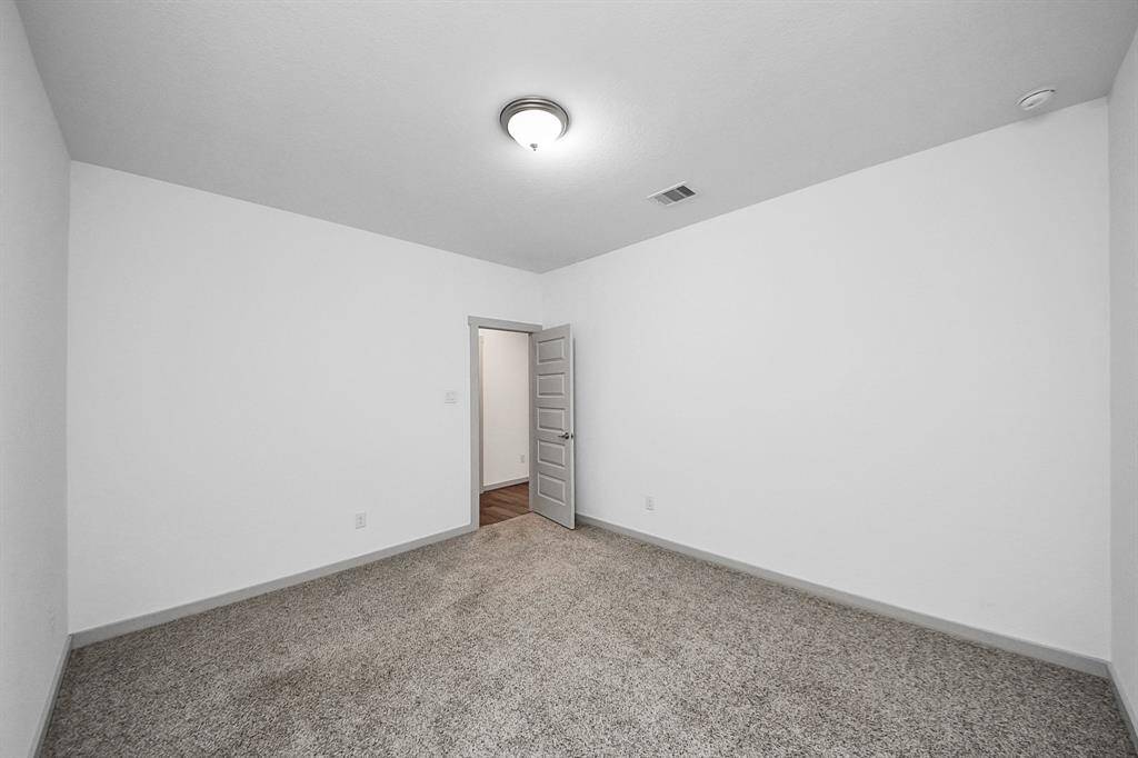 Another view of bedroom 3