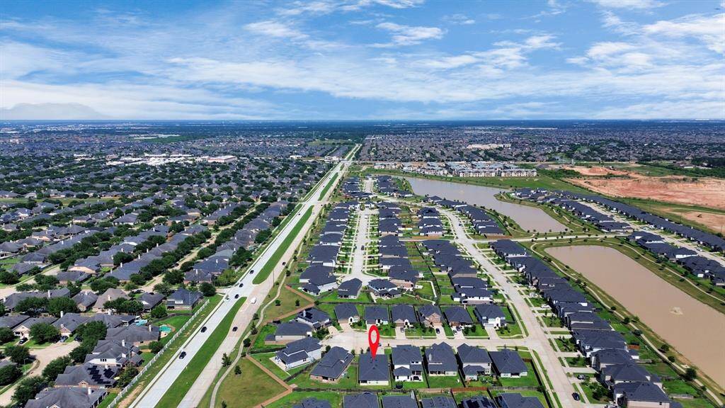 Another aerial view!