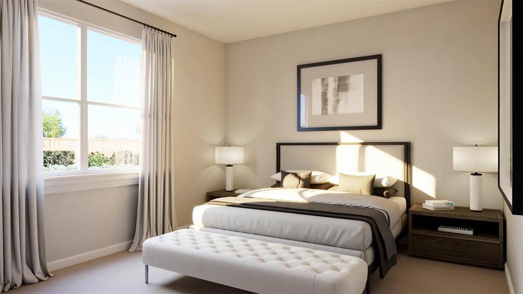 Photos are a representation of the floor plan. Options and interior selections will vary.