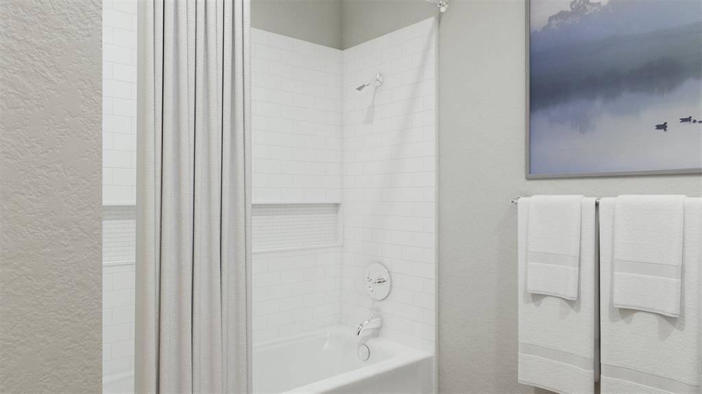 Photos are a representation of the floor plan. Options and interior selections will vary.