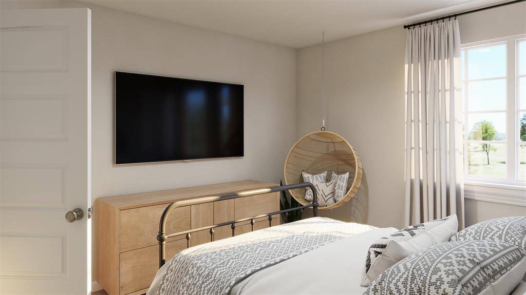 Photos are a representation of the floor plan. Options and interior selections will vary.