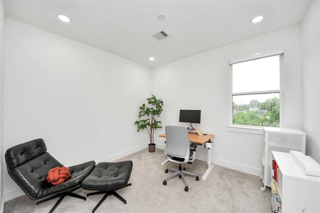 Guestroom on the 3rd floor