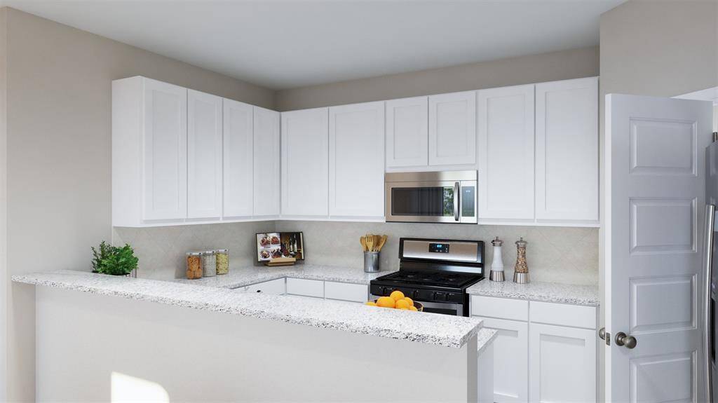 Photos are a representation of the floor plan. Options and interior selections will vary.