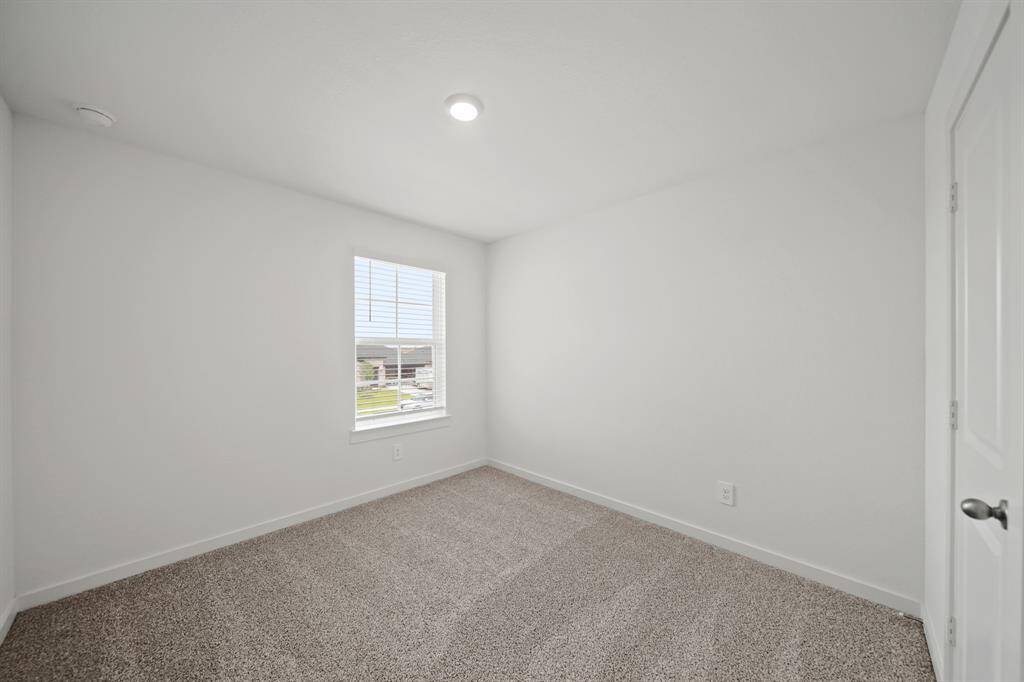 Upstairs Bedroom 2