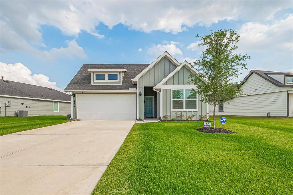 Welcome home—where inviting interiors and vibrant outdoor spaces await!