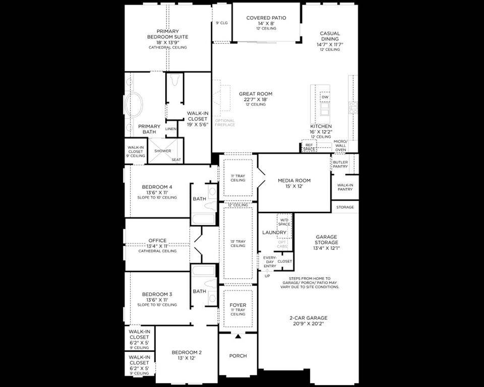 Floorplan Image