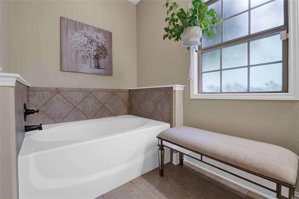 Bubble baths anyone?