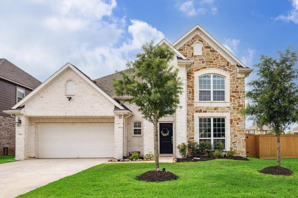 This home is only a few years old, but features extensive upgrades no longer offered by the builder!