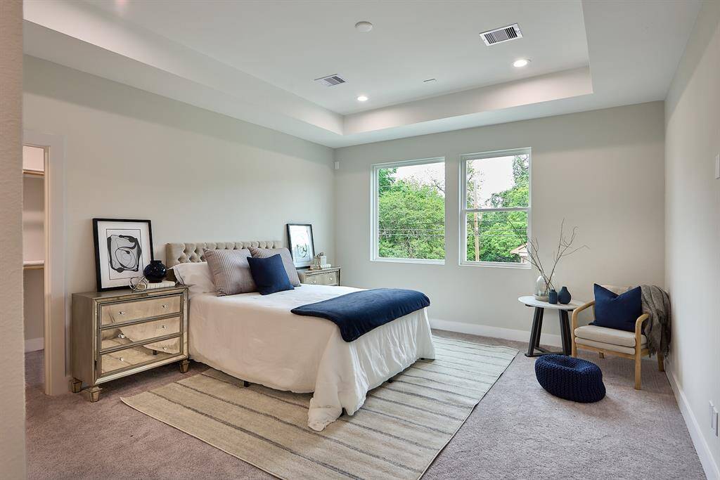 Your Primary Bedroom!