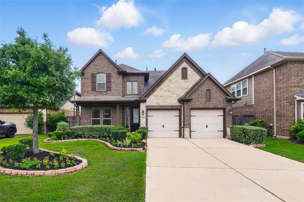 Welcome Home!