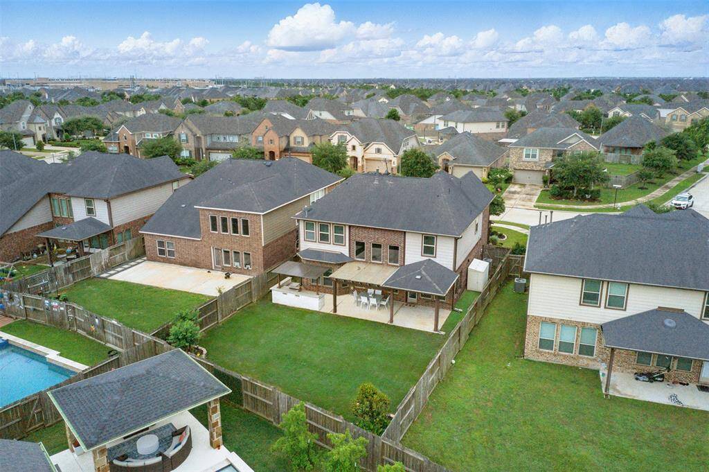 aerial#1