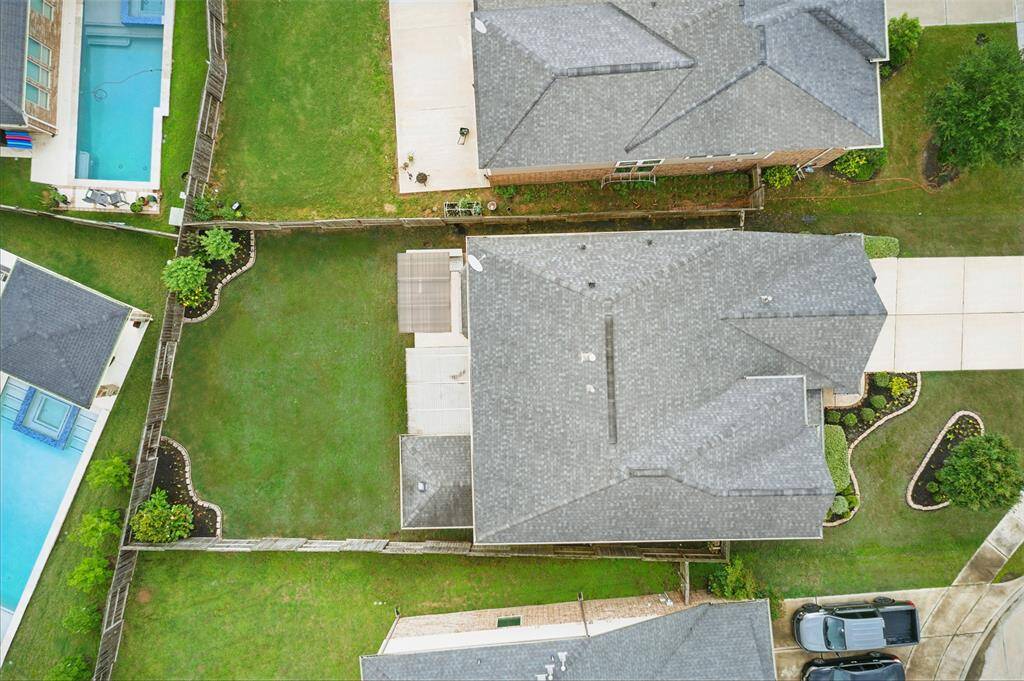 aerial #6
