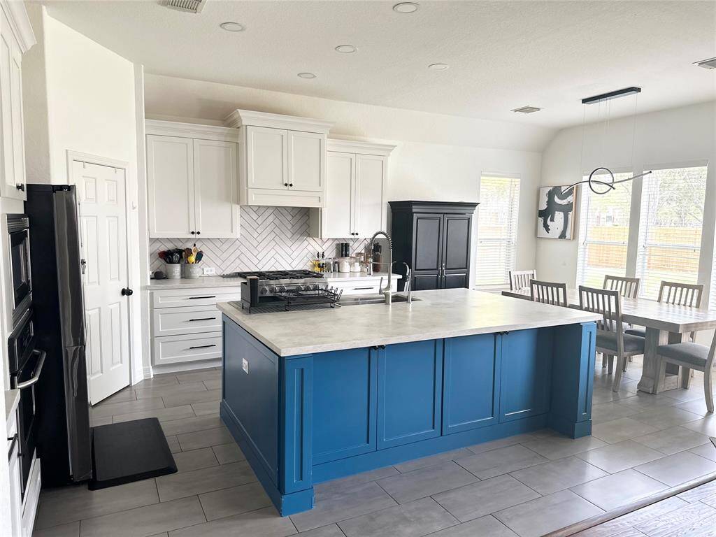 Renovated Kitchen!