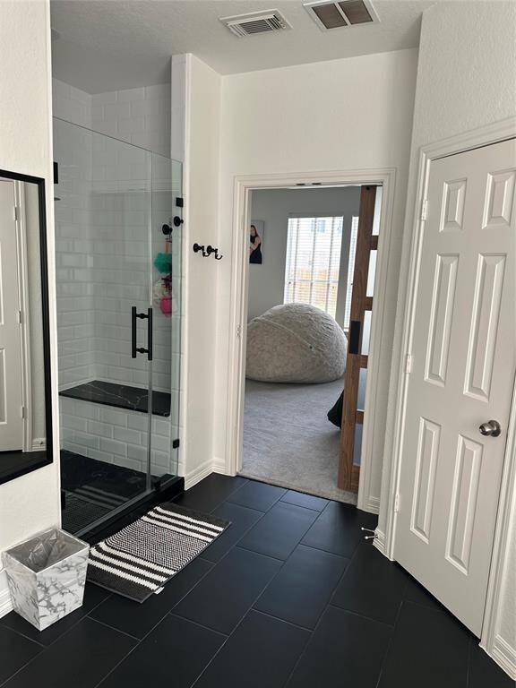 Updated owner's ensuite