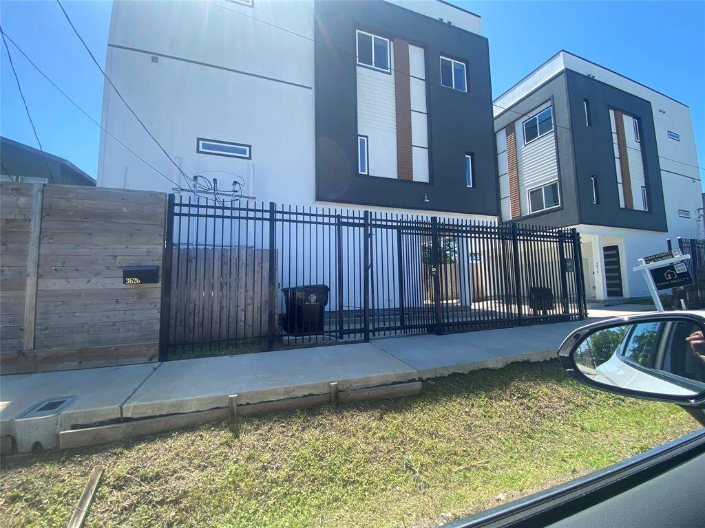 new development