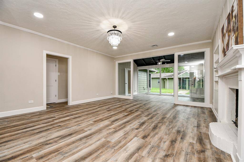 Family Room View #2