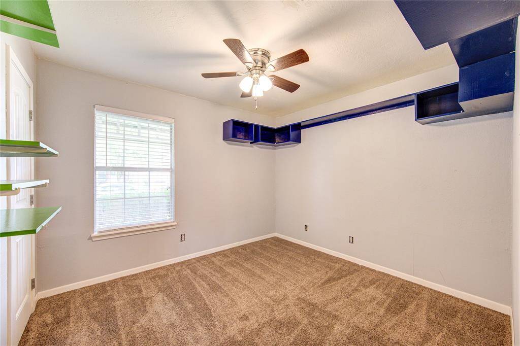 3rd bedroom