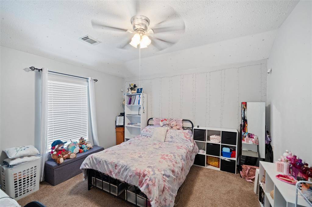 2nd upstairs bedroom