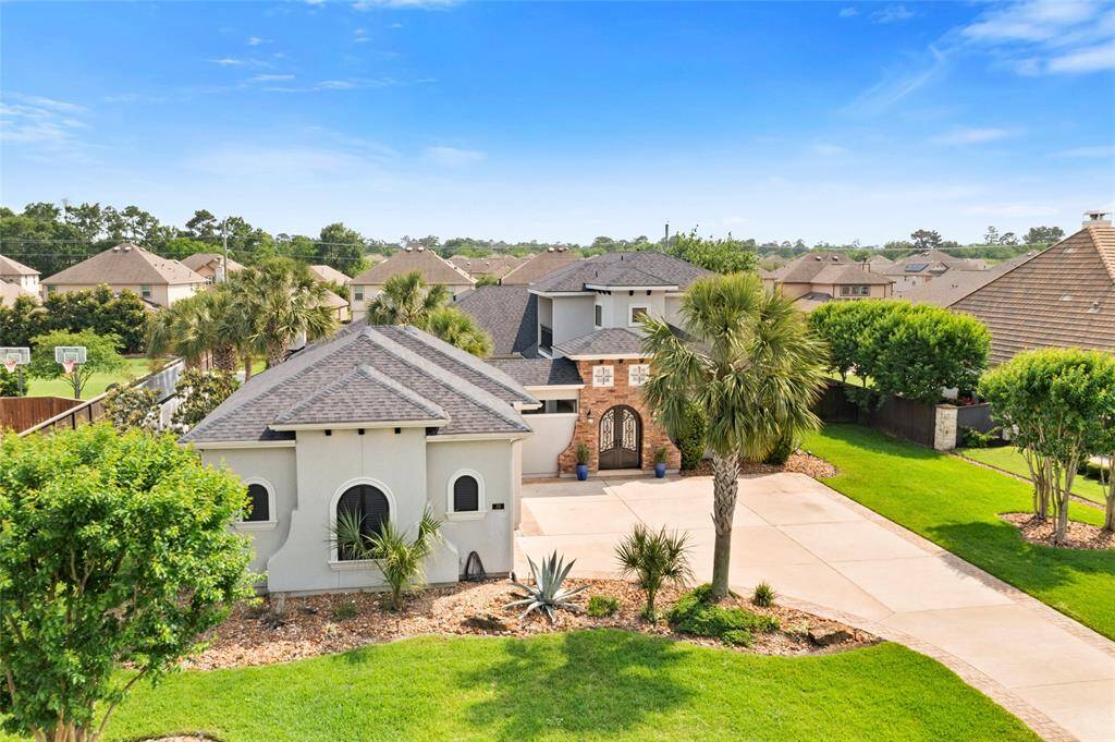 Seller just installed $40K New Roof July 2024
