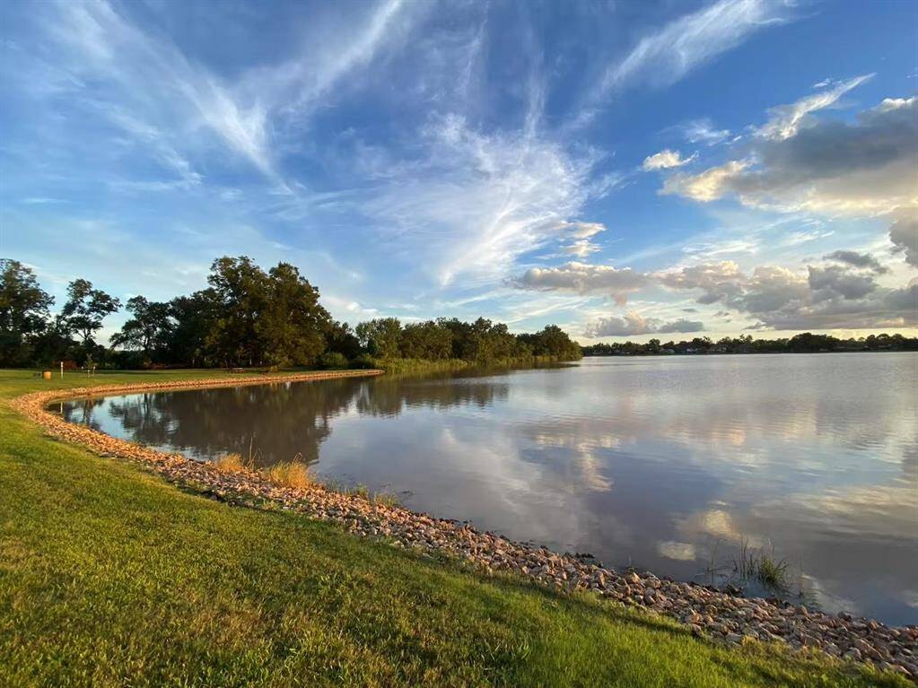 Wake up to serene lake views and vibrant morning skies from your future home. Perfect for peaceful mornings and breathtaking scenery.