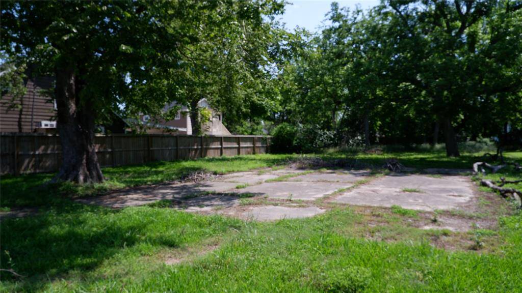 Concrete Slab