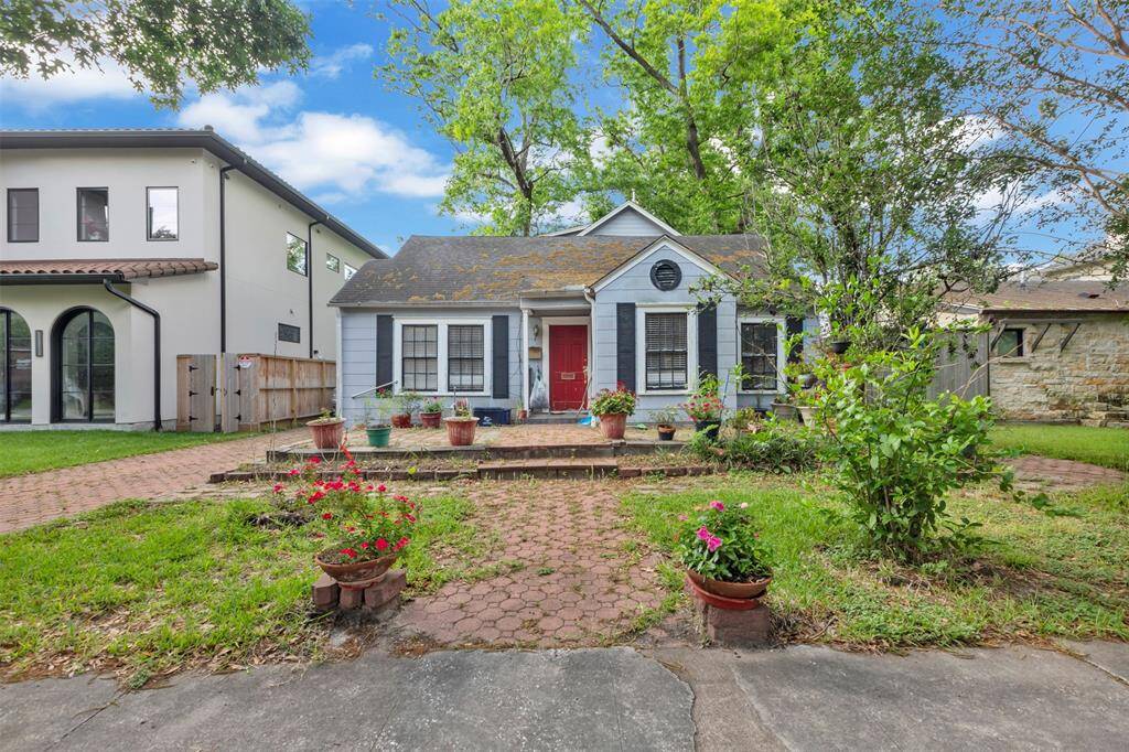 Welcome to 4029 Swarthmore Street!