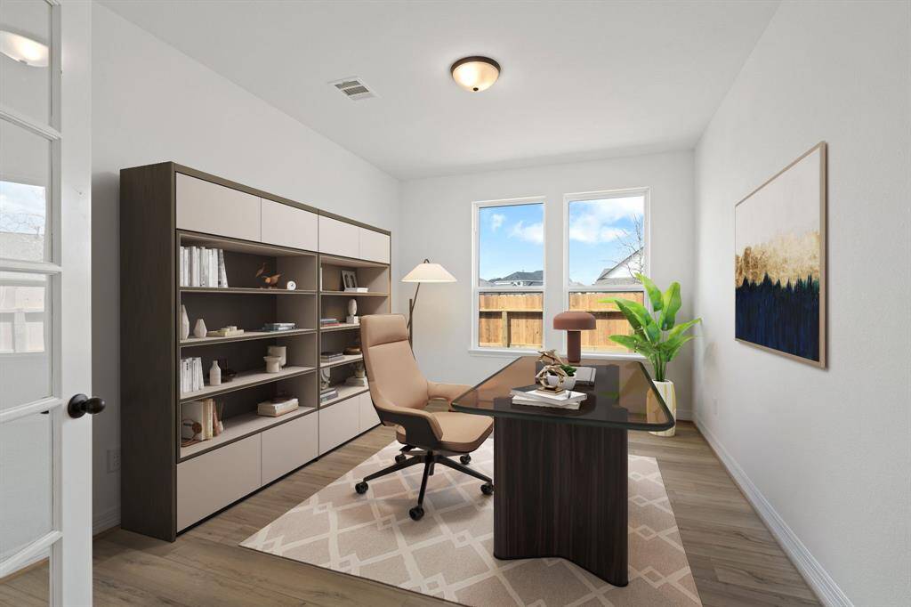Note: Sample product photo. Actual exterior and interior selections may vary by homesite. Photo may be virtually staged