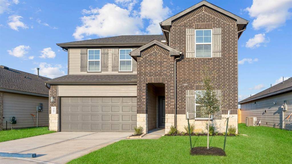 home of the week.